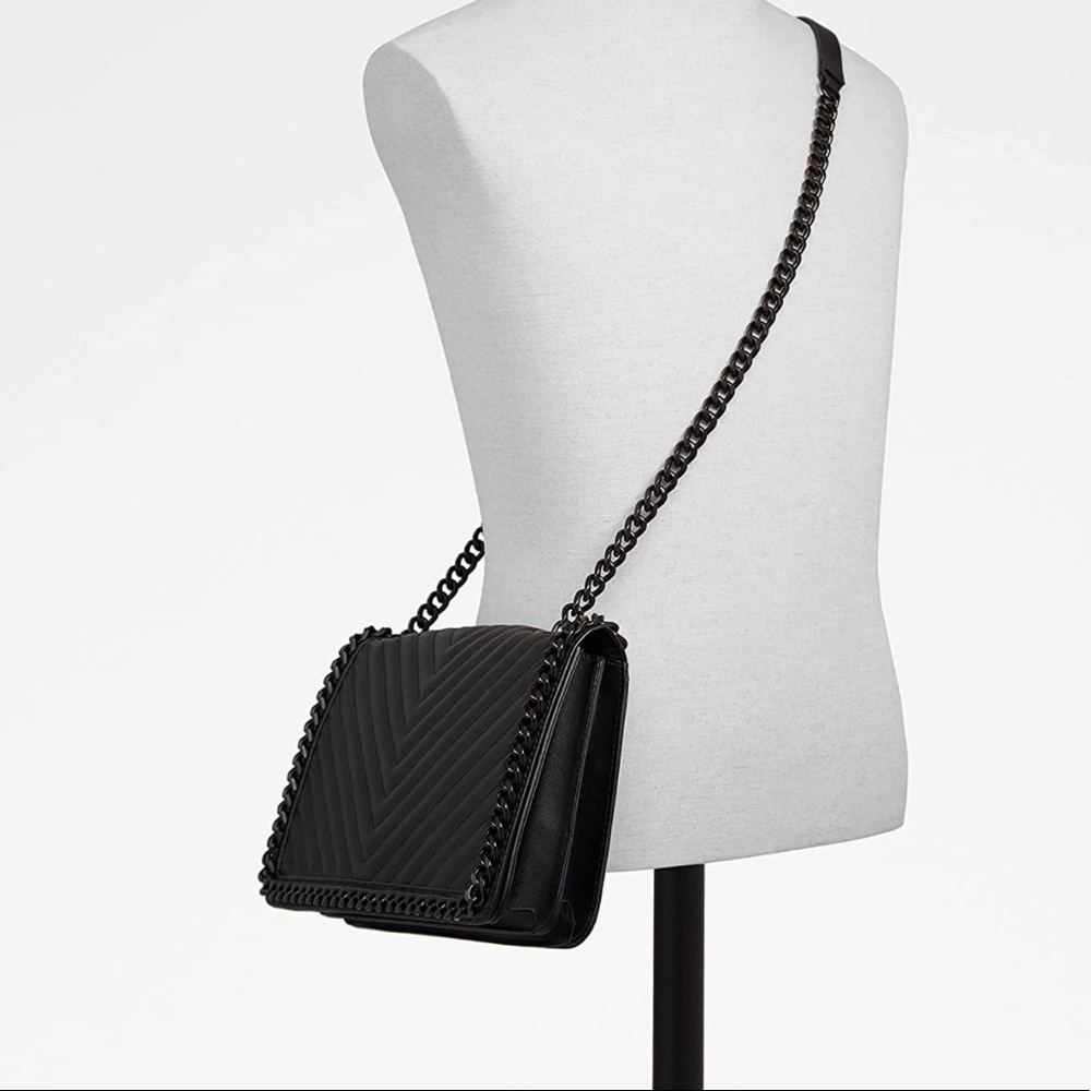 ALDO Greenwald Crossbody Bag